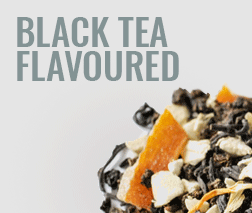 Black Tea Flavoured