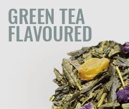 Green Tea Flavoured