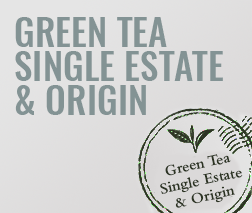 Green Tea Single Estate Plantation Specified