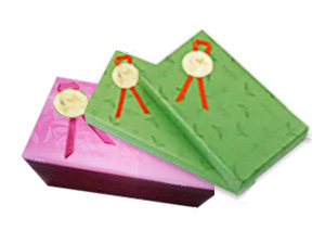 Add Gift Wrapping